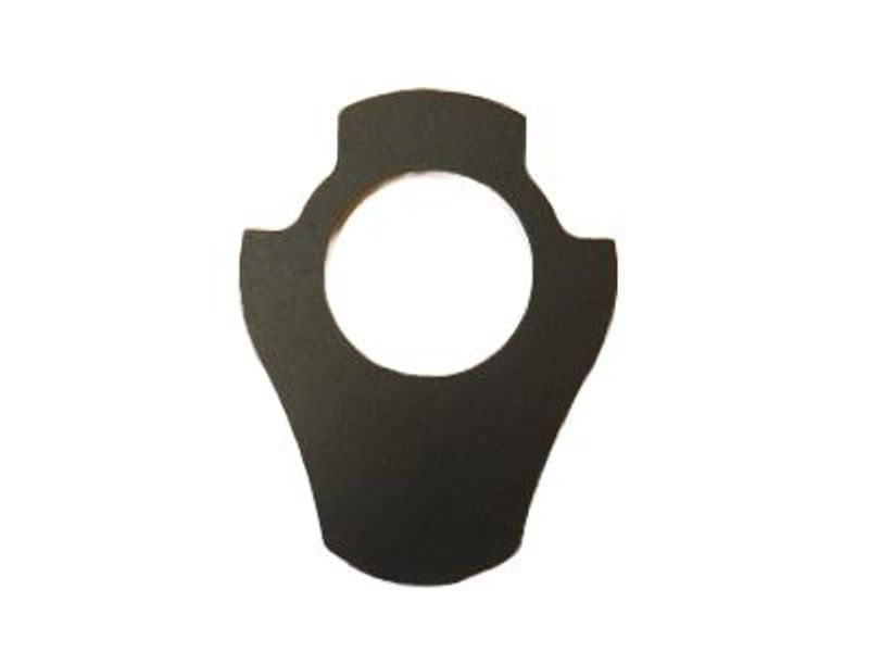 Magneto Drive Housing Backplate